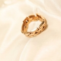 ANILLO FLEXIBLE ORO 18K