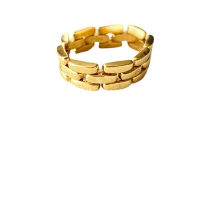 ANILLO FLEXIBLE ORO 18K