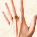 ANILLO FLEXIBLE ORO 18K