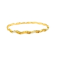 PULSERA ORO 18K