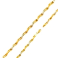 PULSERA ORO 18K