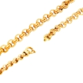 PULSER BAULO ORO 18K