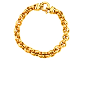 PULSER BAULO ORO 18K