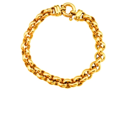 PULSER BAULO ORO 18K