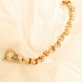 PULSER BAULO ORO 18K