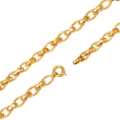 PULSERA DE ORO 18K