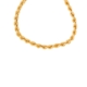PULSERA SALOMONICA ORO 18K