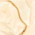 PULSERA T*LIGHT ORO 18K