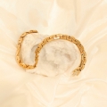 PULSERA T*LIGHT ORO 18K